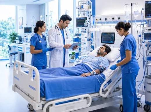 Laboratory and Diagnostic Services Kumarganj